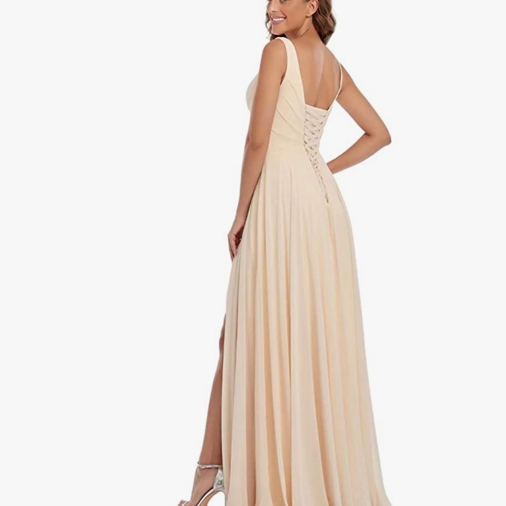 Rjer Formal Dress🔴 - Picture 7 of 9